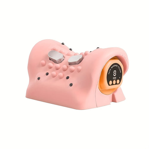 Cervical Massage Pillow Neck Spine Corrector TM